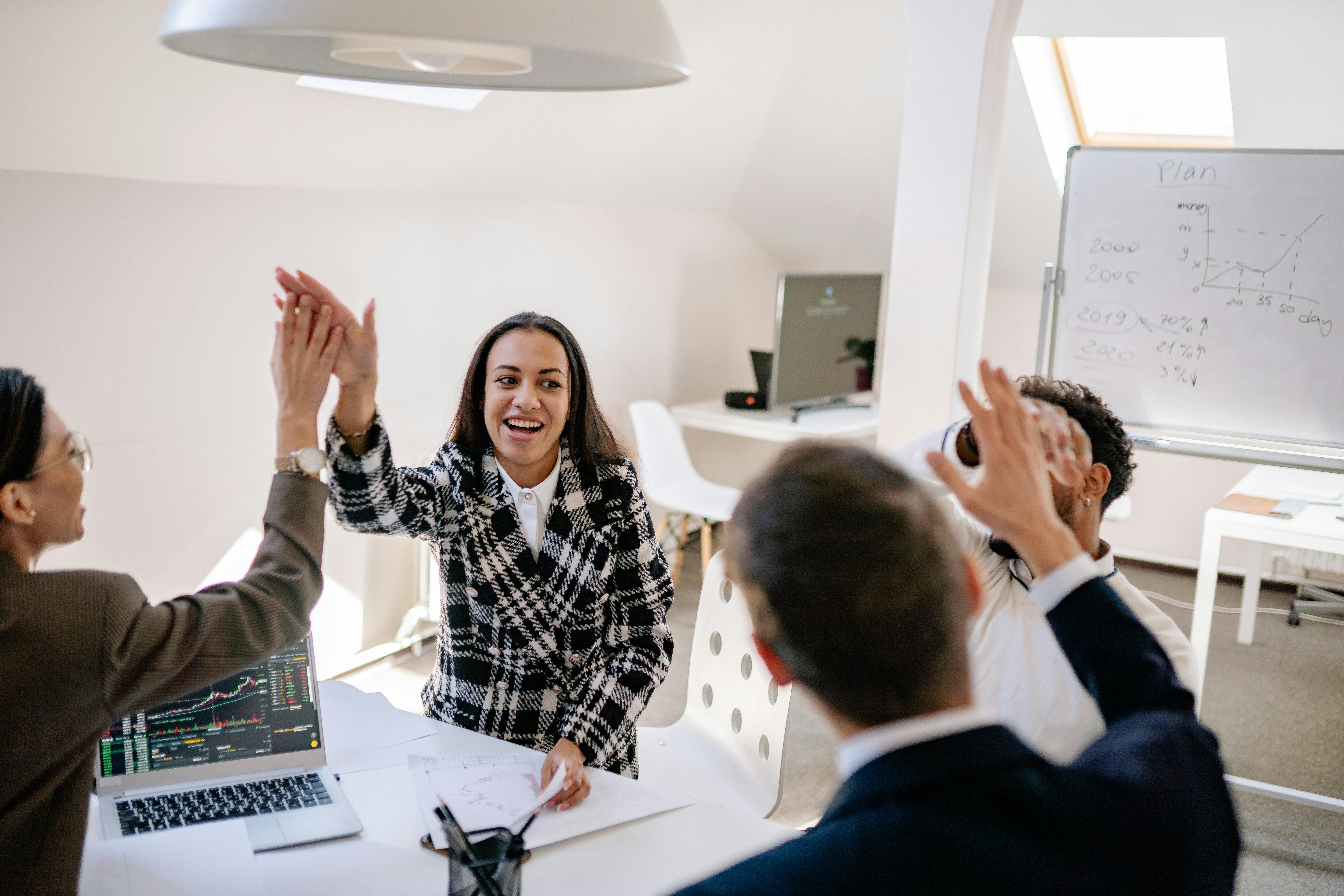Discover our LMS platform in action